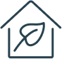 Supports Healthy Indoor Air