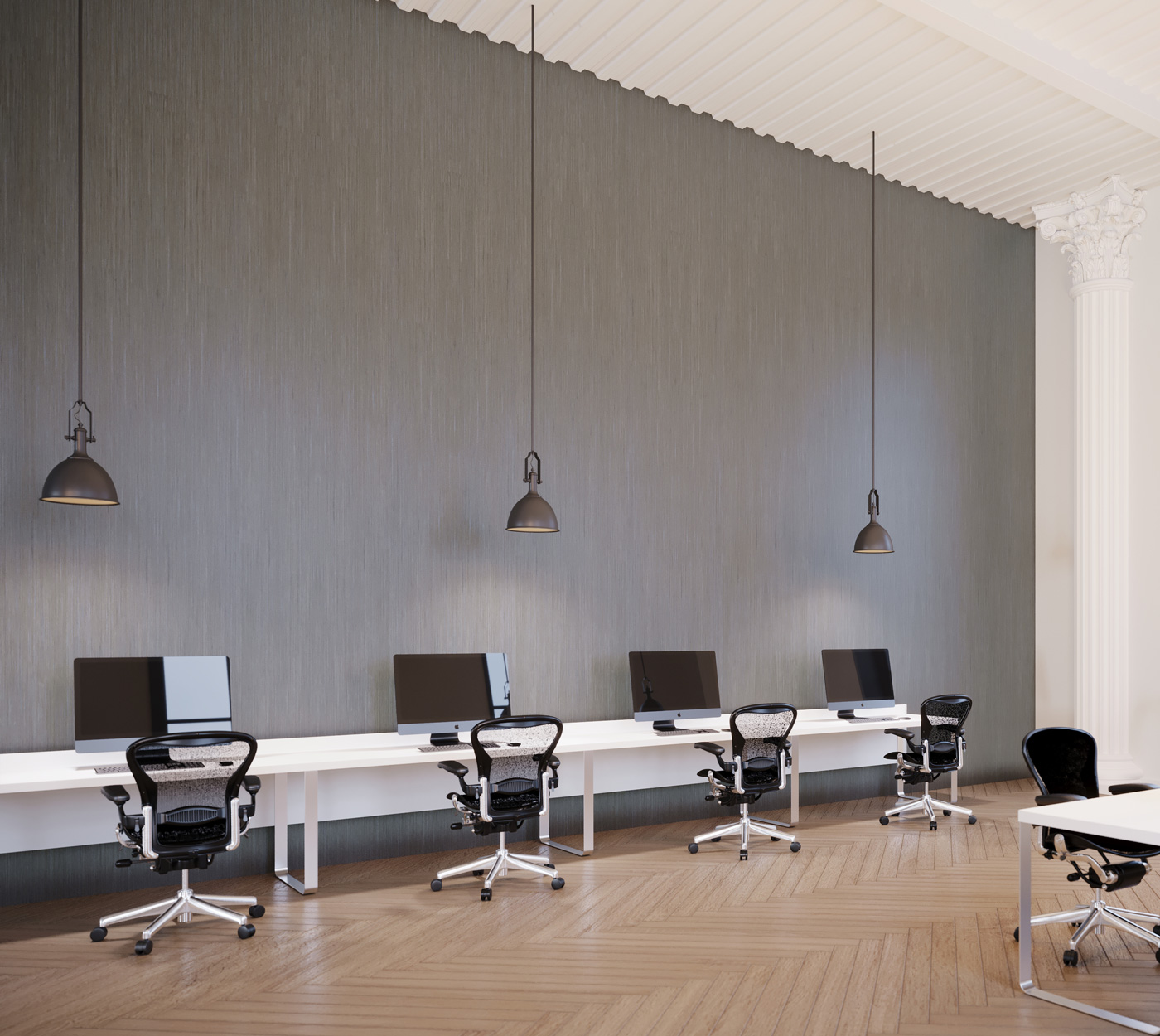 Open-Office-O2-Vapor Endless Flows