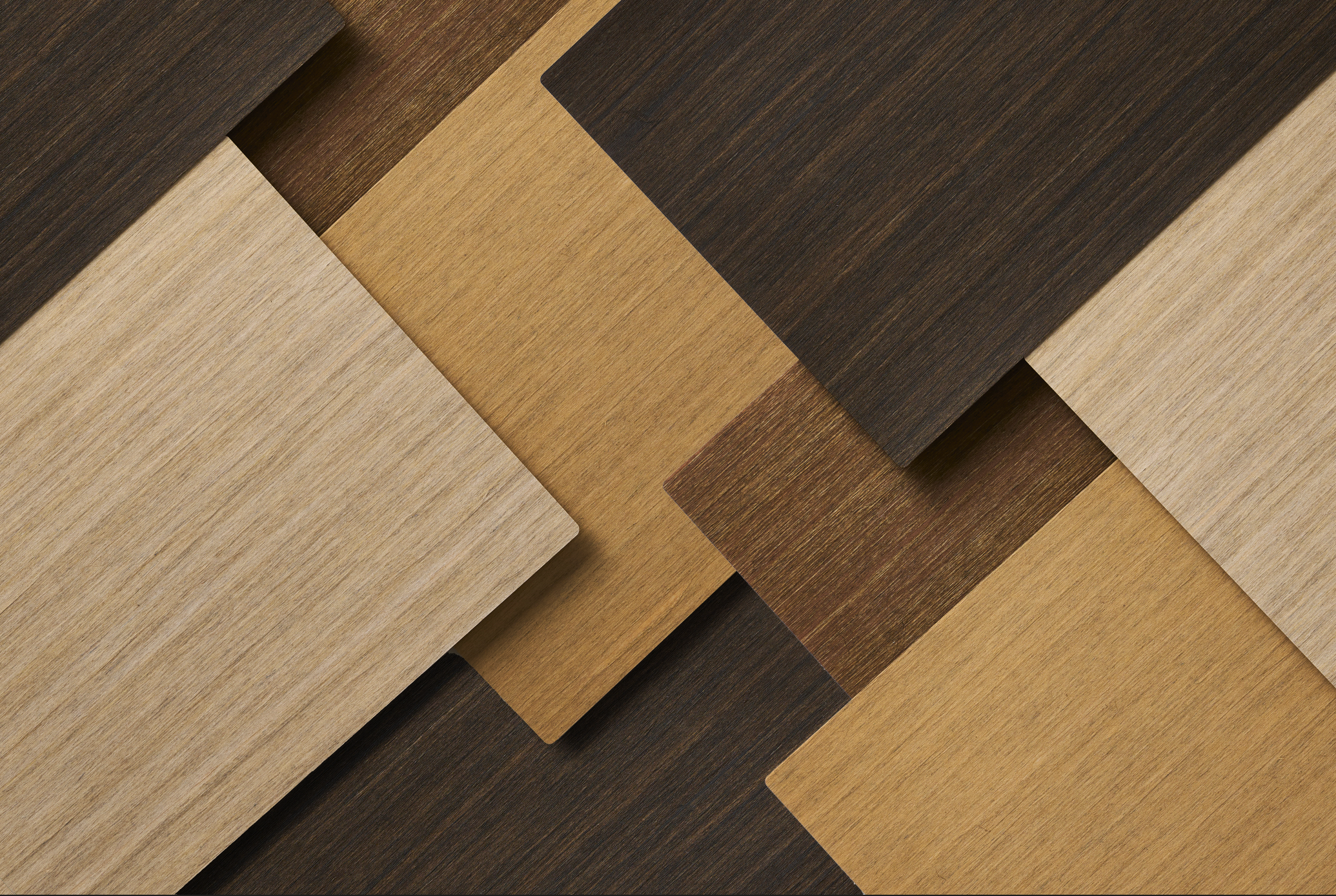 WC Layers Samples