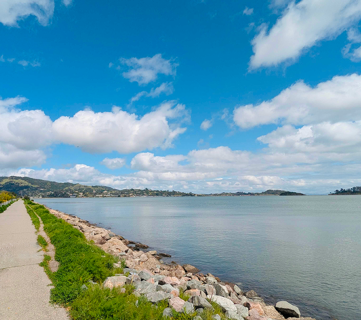 photo-location02 San Francisco Bay Trail