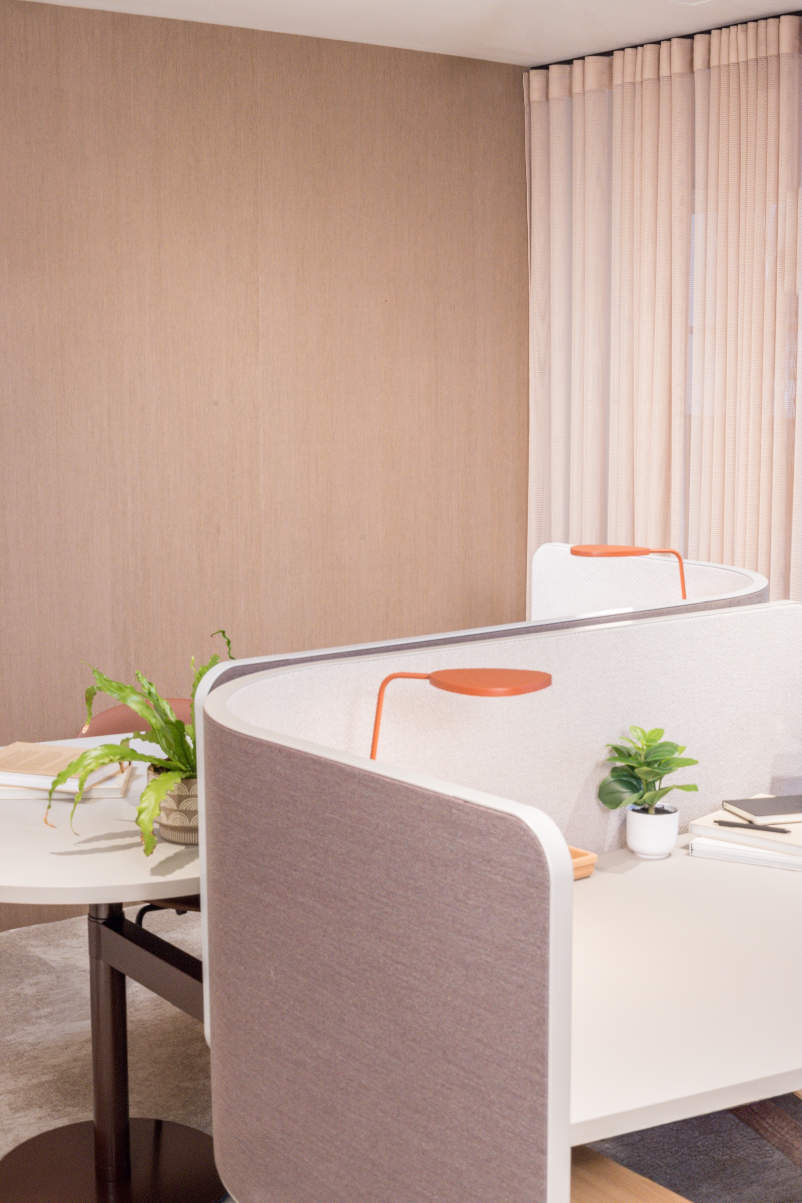 Ekoa Bulo Showroom 11 Bulo