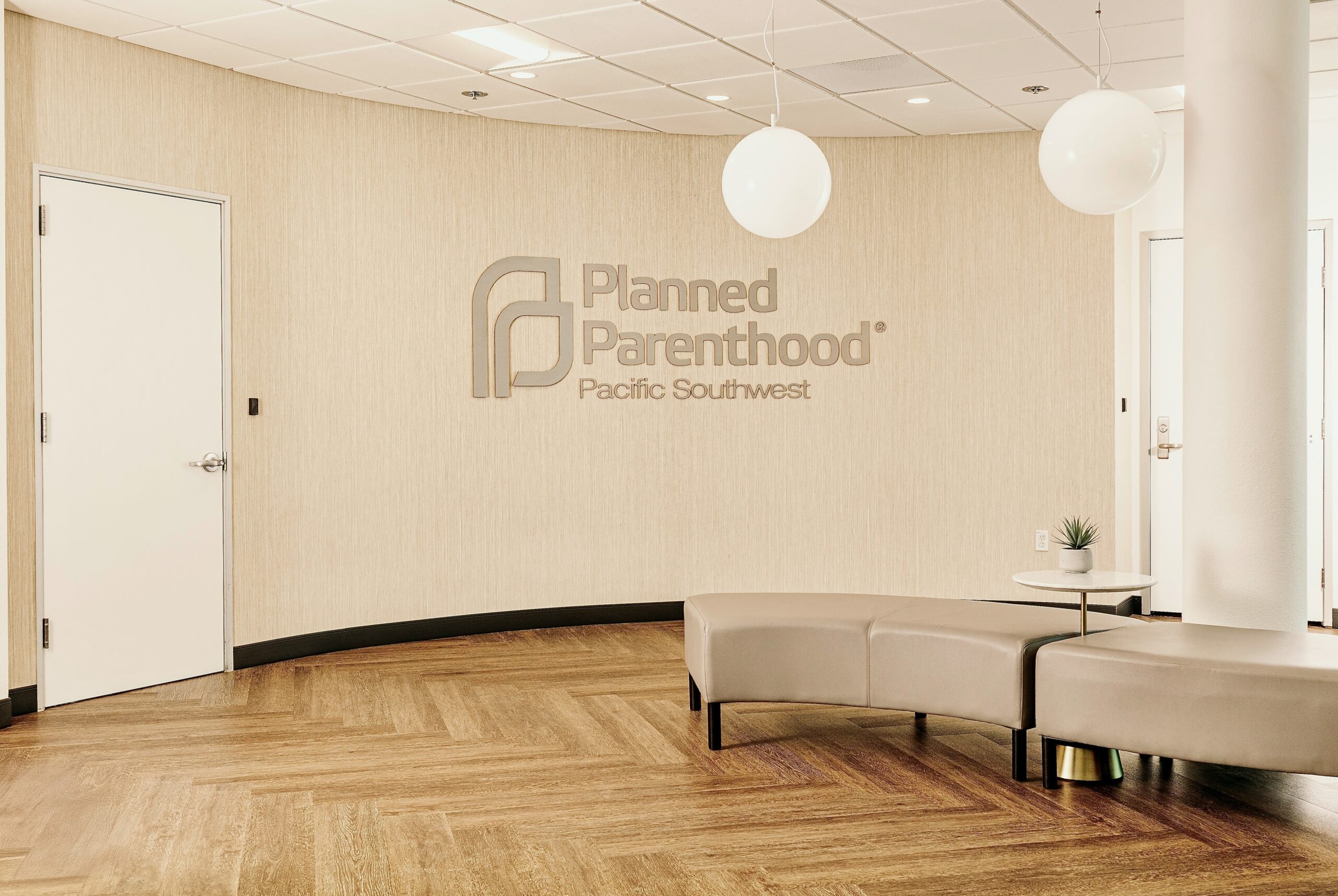 Planned Parenthood