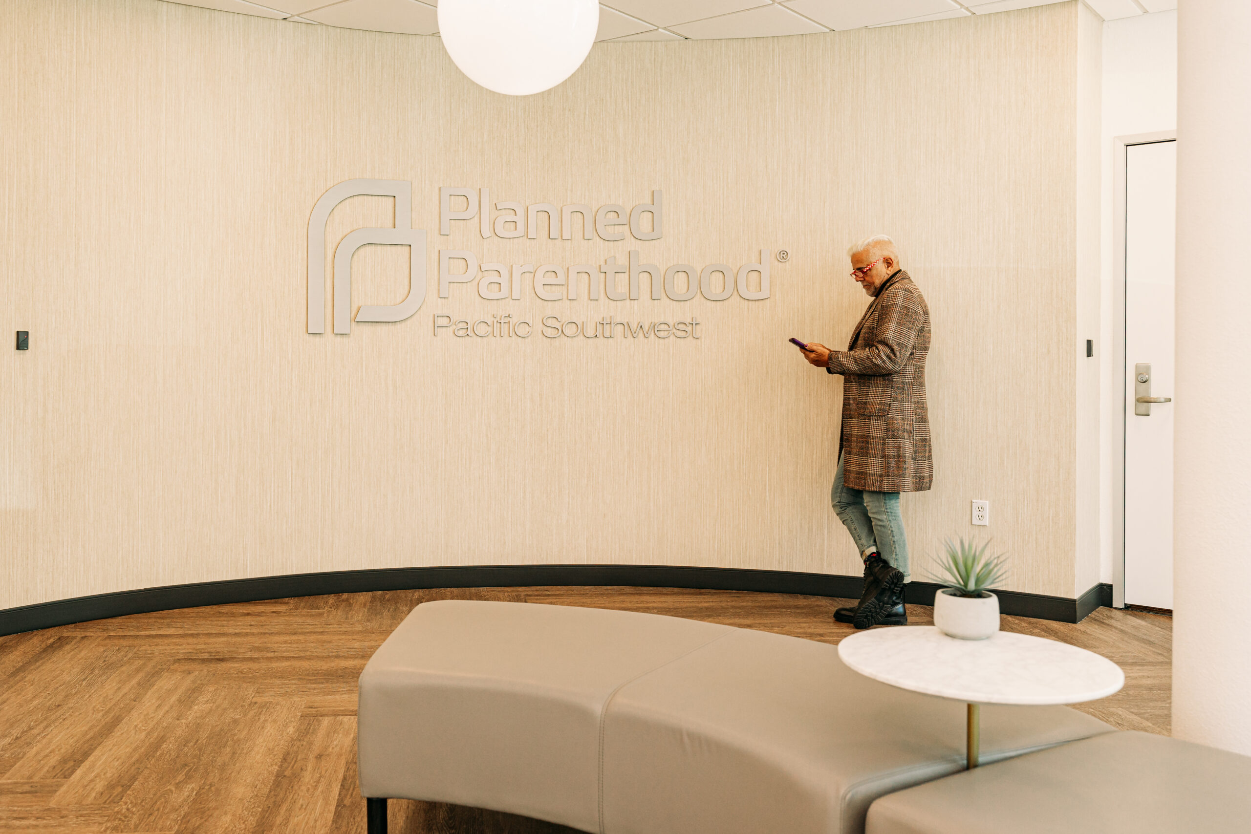 Planned Parenthood
