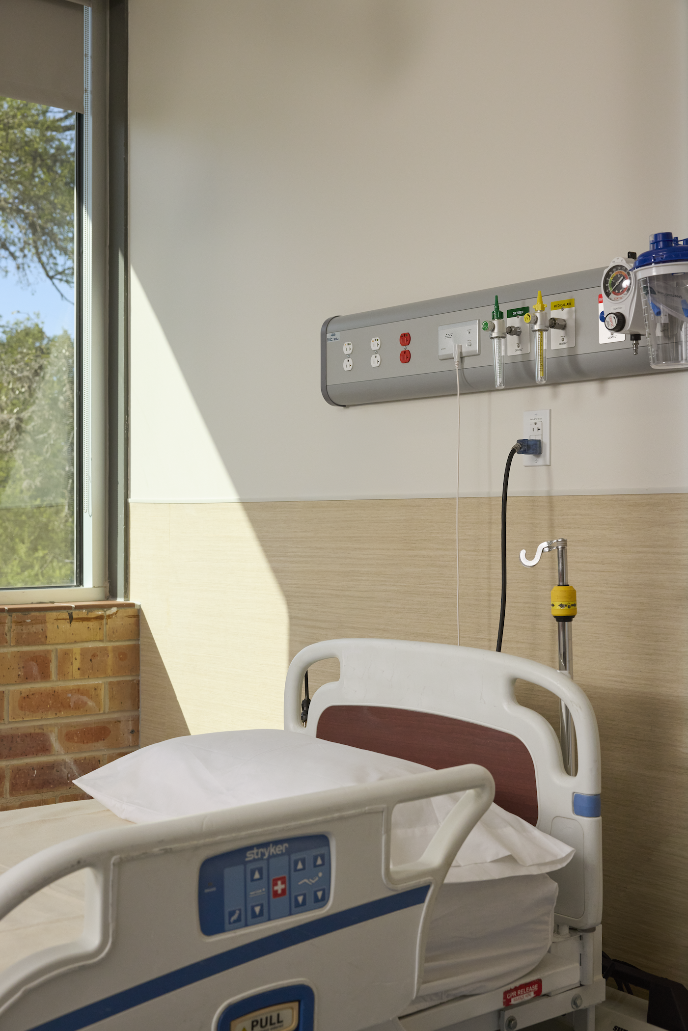 St. Andrews Fleck Hall