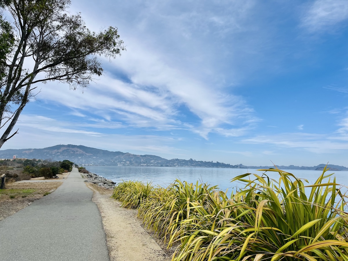 San Francisco Bay Trail
